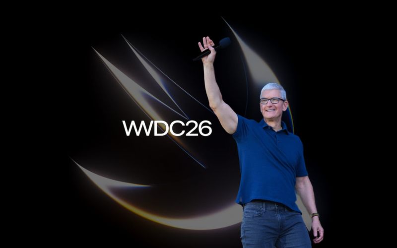 WWDC 2026 já tem agenda oficial: a nova Siri e a última keynote de Tim Cook prometem fazer história!