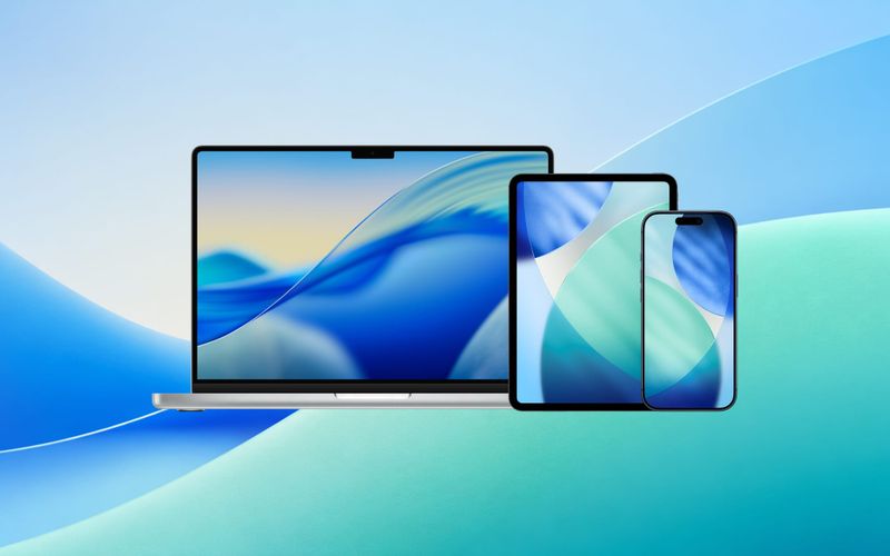 Há novas atualizações para iPhone, iPad e Mac e devias instalá-las o quanto antes!