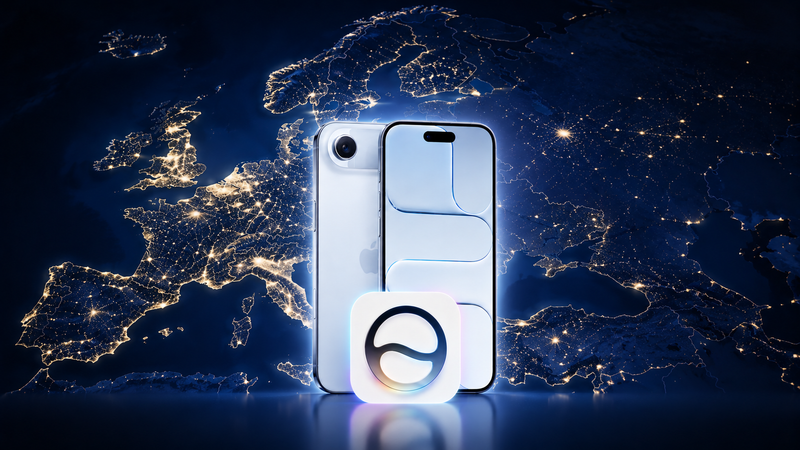 Bruxelas quebra o silêncio sobre o adiamento da Siri AI na Europa