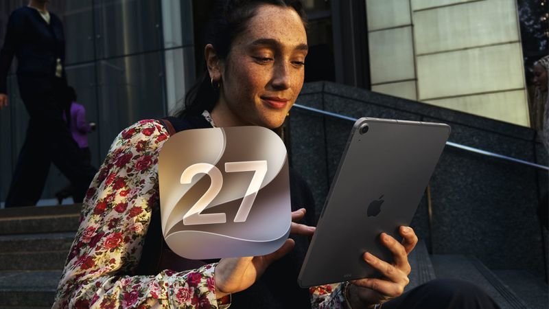 iPadOS 27: Vê se o teu iPad vai receber a atualização