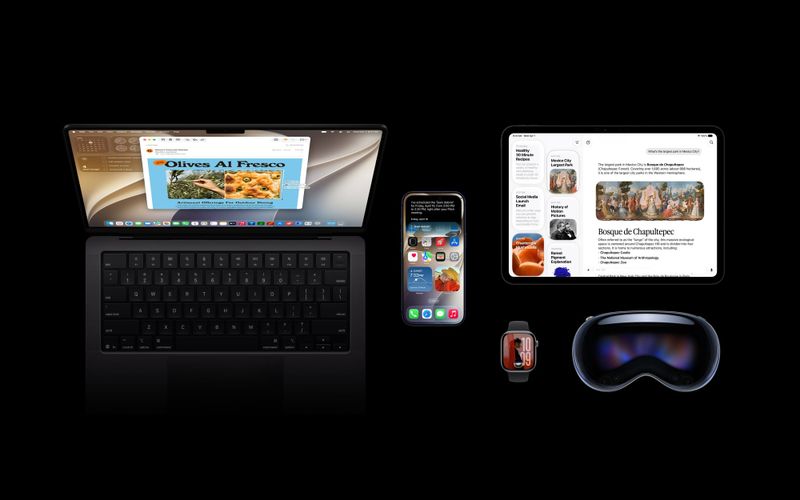 Siri AI - Apple esclarece o porquê de não ficar disponível na UE