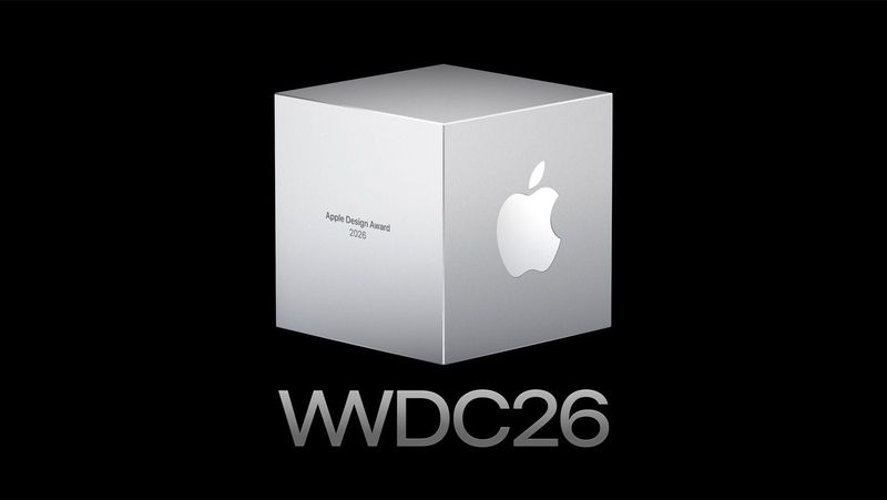 Apple Design Awards 2026: estas são as apps e jogos que conquistaram a Apple