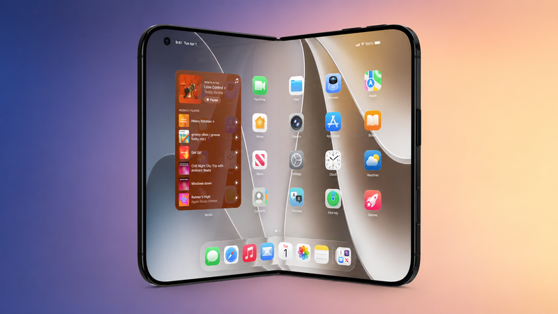 iPhone Ultra - Apple prepara um lançamento à moda do iPhone X