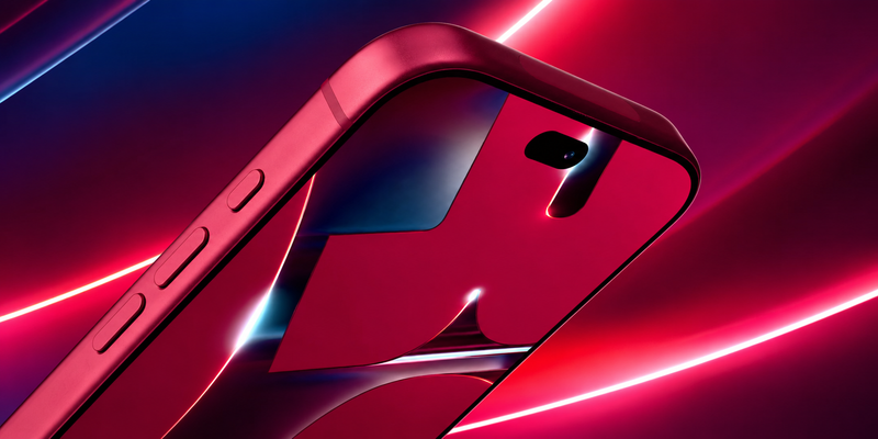 Contagem decrescente para os iPhone 18 Pro: produção em massa já arrancou!
