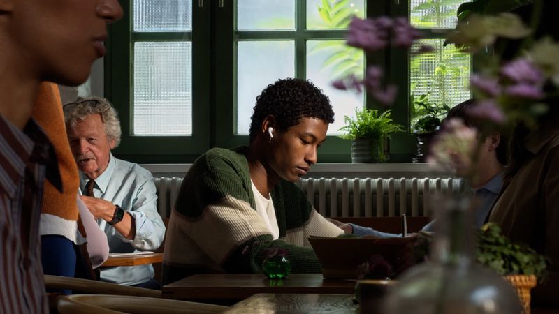 AirPods 5 tornam o ANC mais acessível do que nunca