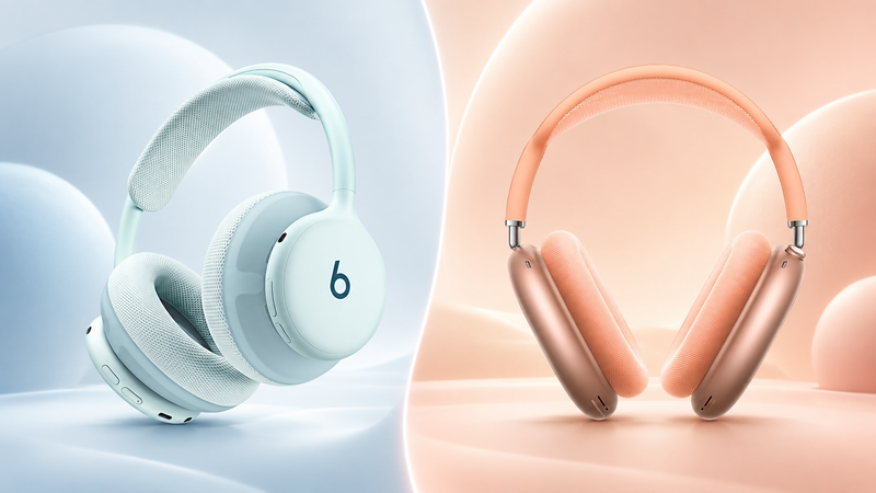 Beats 360 vs AirPods Max 2: qual é a melhor opção?