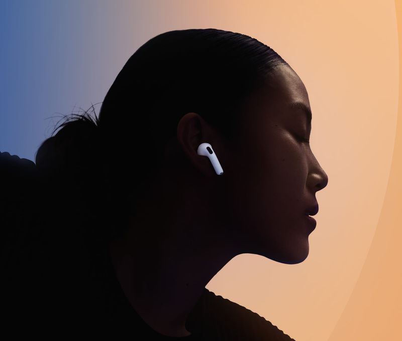 AirPods 5 tornam o ANC mais acessível do que nunca