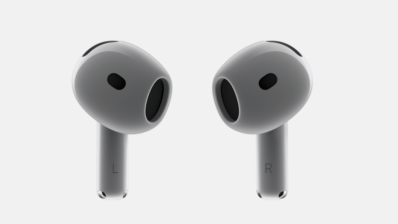 AirPods 4 ou AirPods 5? A diferença que importa (e o preço em Portugal)