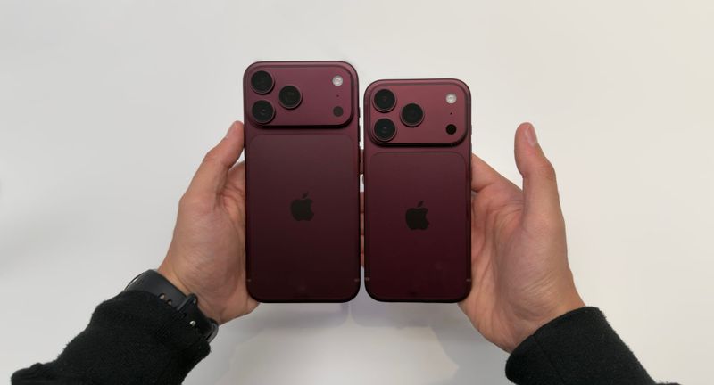 Happy iPhone Day! 🎉📱
