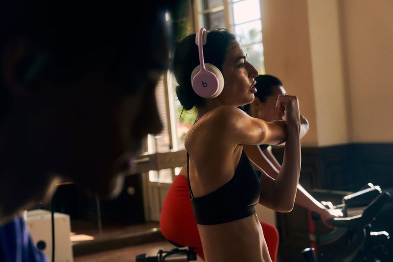 Beats 360: os novos auscultadores da Apple que se vestem à tua maneira