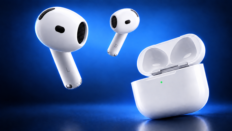 AirPods 4 ou AirPods 5? A diferença que importa (e o preço em Portugal)