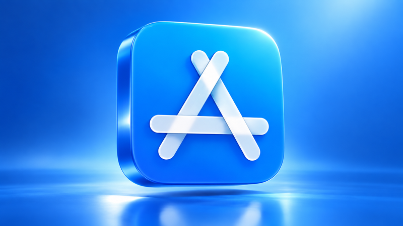 A 1 de outubro a App Store muda