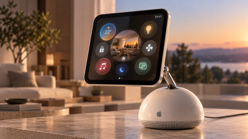 Apple prepara três novidades para a casa e chegam já em outubro!