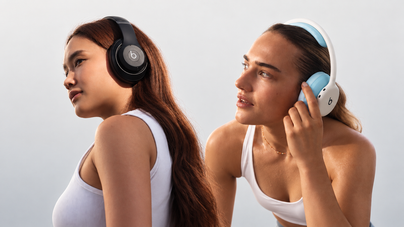 Beats 360 vs. Beats Studio Pro - Diferença pequena no preço, maior noutros aspetos