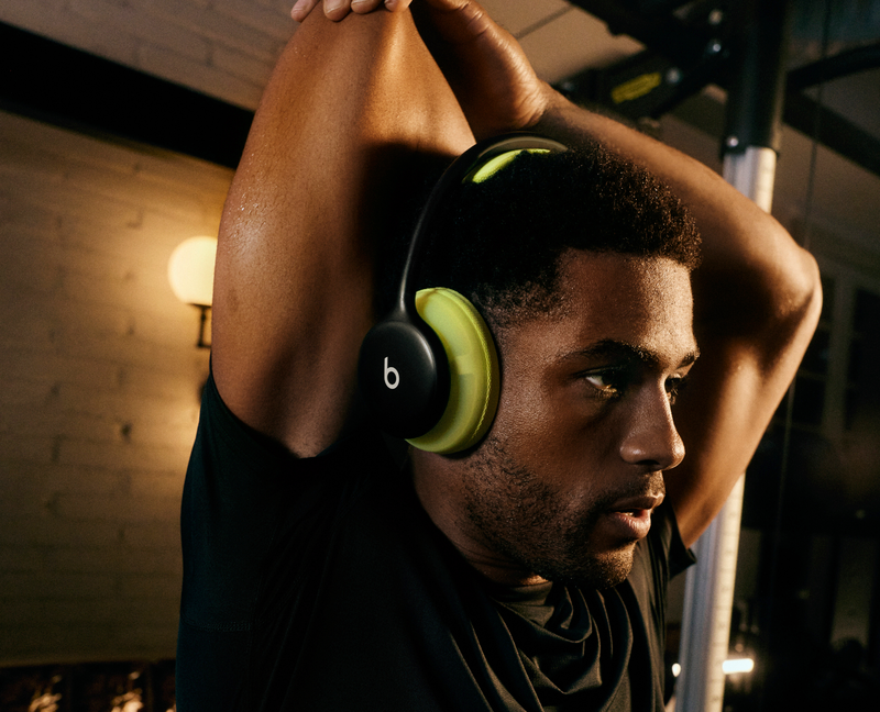 Beats 360: os novos auscultadores da Apple que se vestem à tua maneira