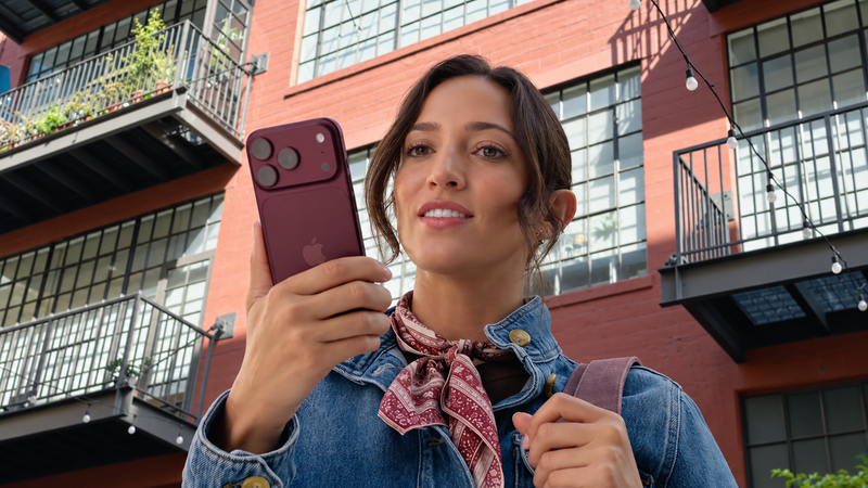 Já podes encomendar os iPhone 18 Pro e Pro Max. O Duo? Só mais tarde...