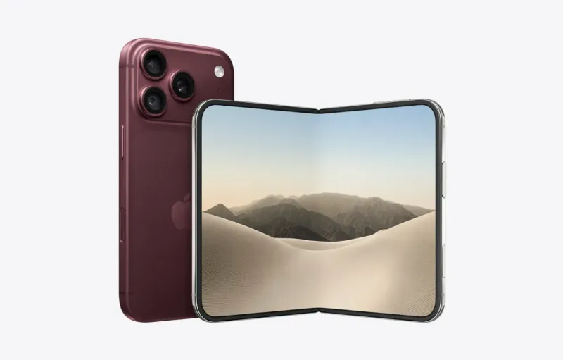 Apple iPhone 18 Pro vs iPhone Duo: o que se ganha e perde em cada um?