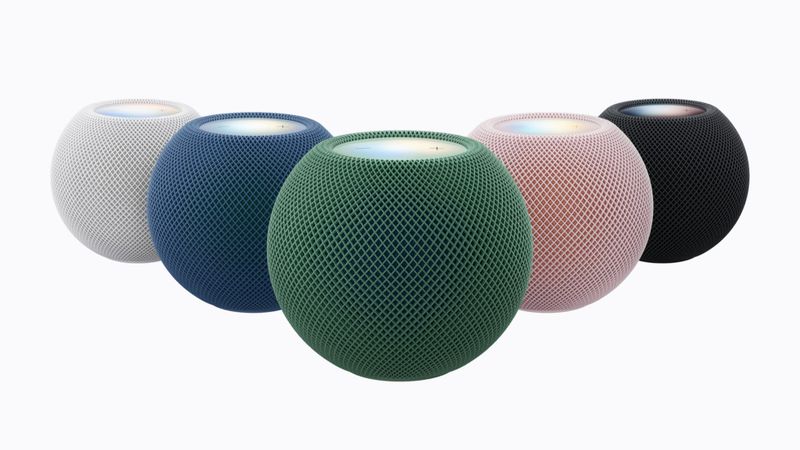 Tudo novo no HomePod mini 2. Menos a ausência em Portugal...