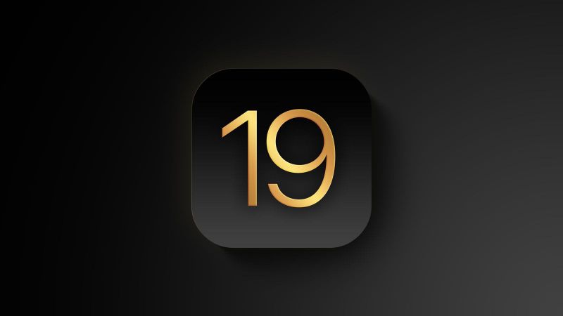 O iOS 19 vai mudar TUDO! Ícones, menus e muito mais…