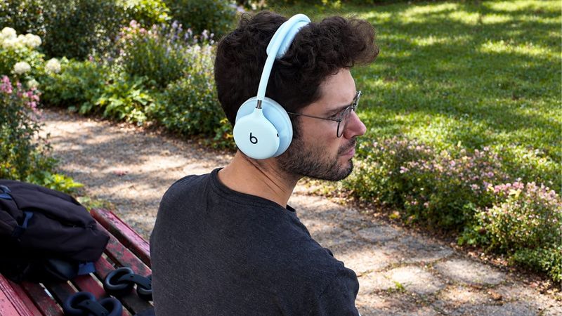 Beats 360 (Review): nunca uns headphones foram tão teus
