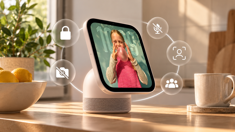 HomeView: a Apple promete proteger a tua privacidade de cinco maneiras diferentes
