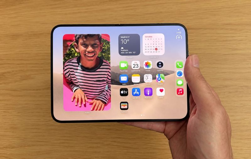 Estas aplicações mostram o verdadeiro potencial do iPhone Duo