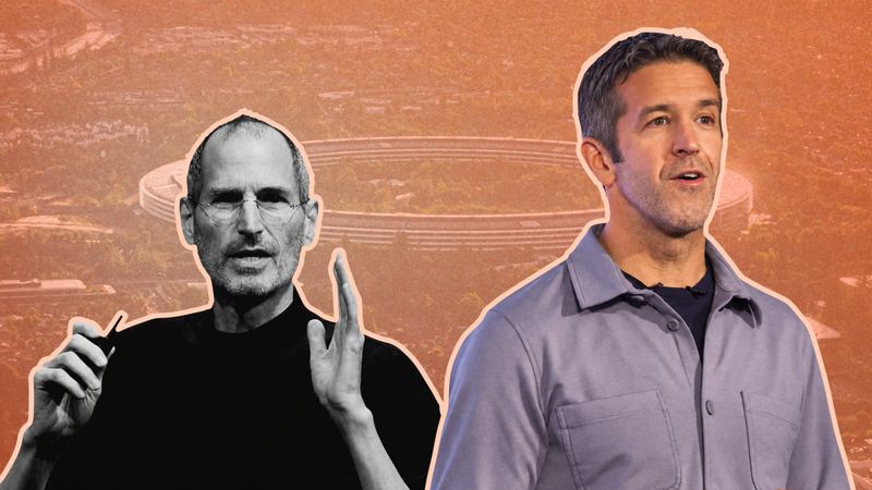 15 anos depois de Jobs, o novo líder da Apple também conta os parafusos