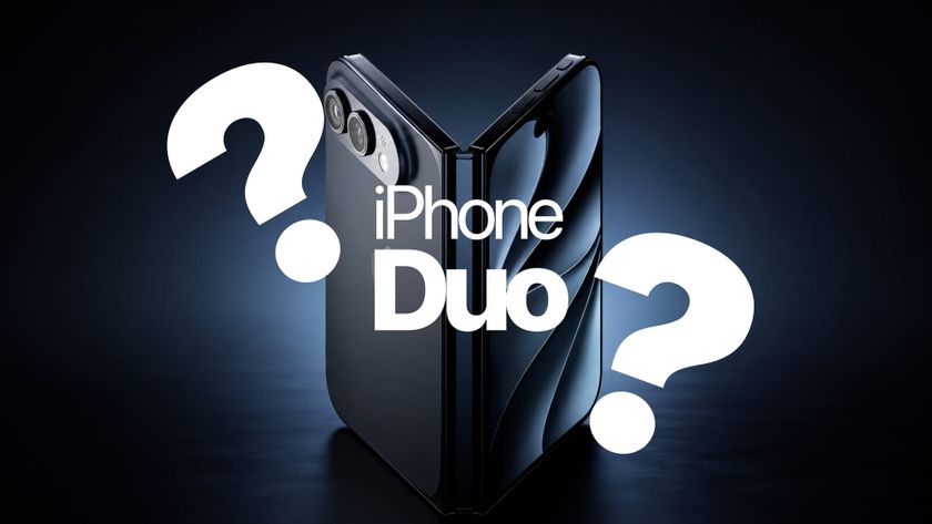iPhone Duo - Apple irá seguir nomenclatura da Microsoft?