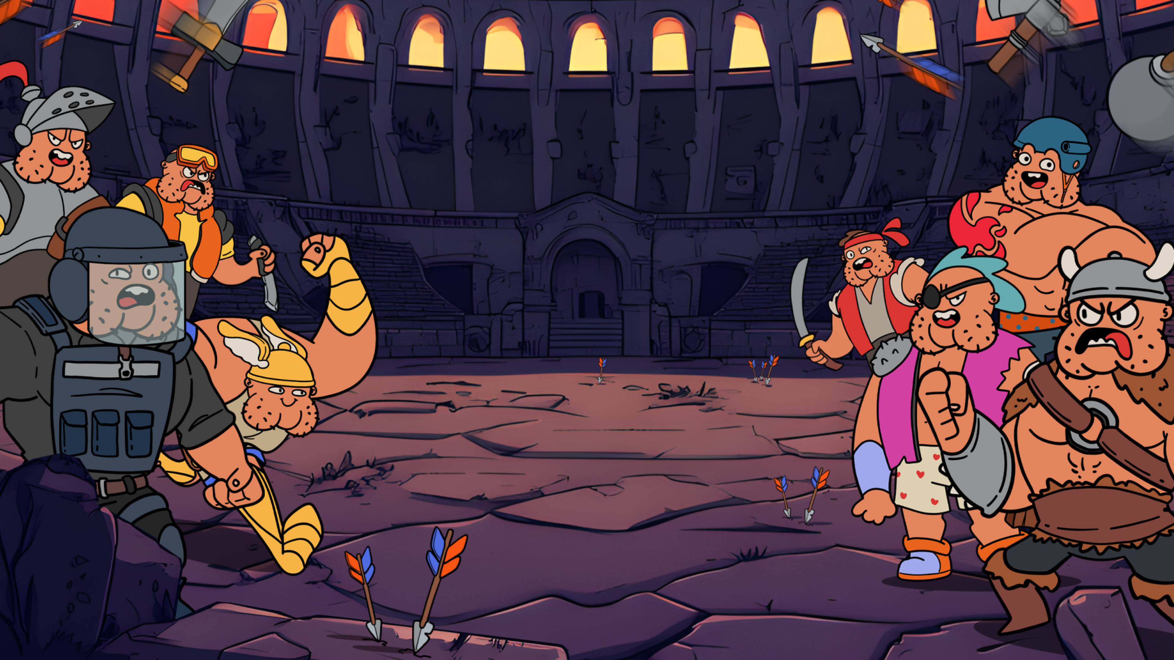 Official GotBalls Blog