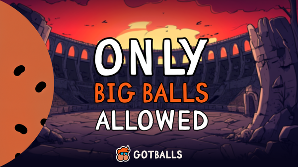 GotBalls: Web3’s Boldest New Frontier