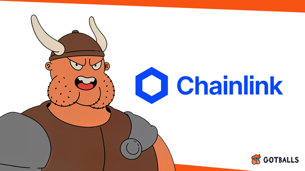 Why Chainlink is Essential for GotBalls: The Power of Randomness