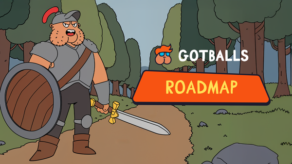 GotBalls Vision: Paving the Future of Web3 Gaming
