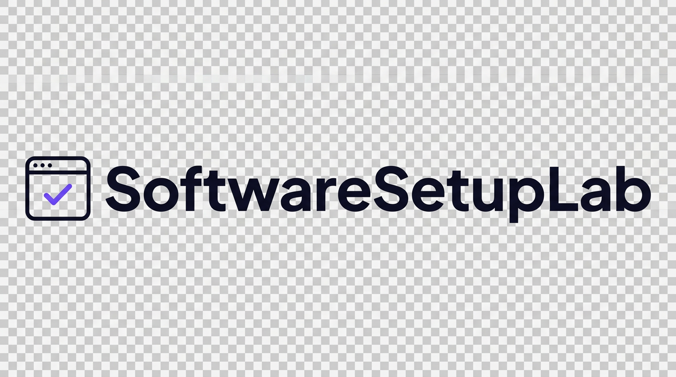 SoftwareSetupLab.com