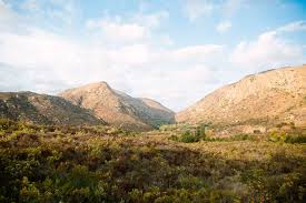 Mission Trails Regional Park | City of ...
