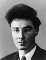 Oppenheimer, Szilard, and Electricity