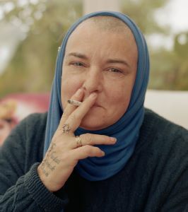 Mother Sinead