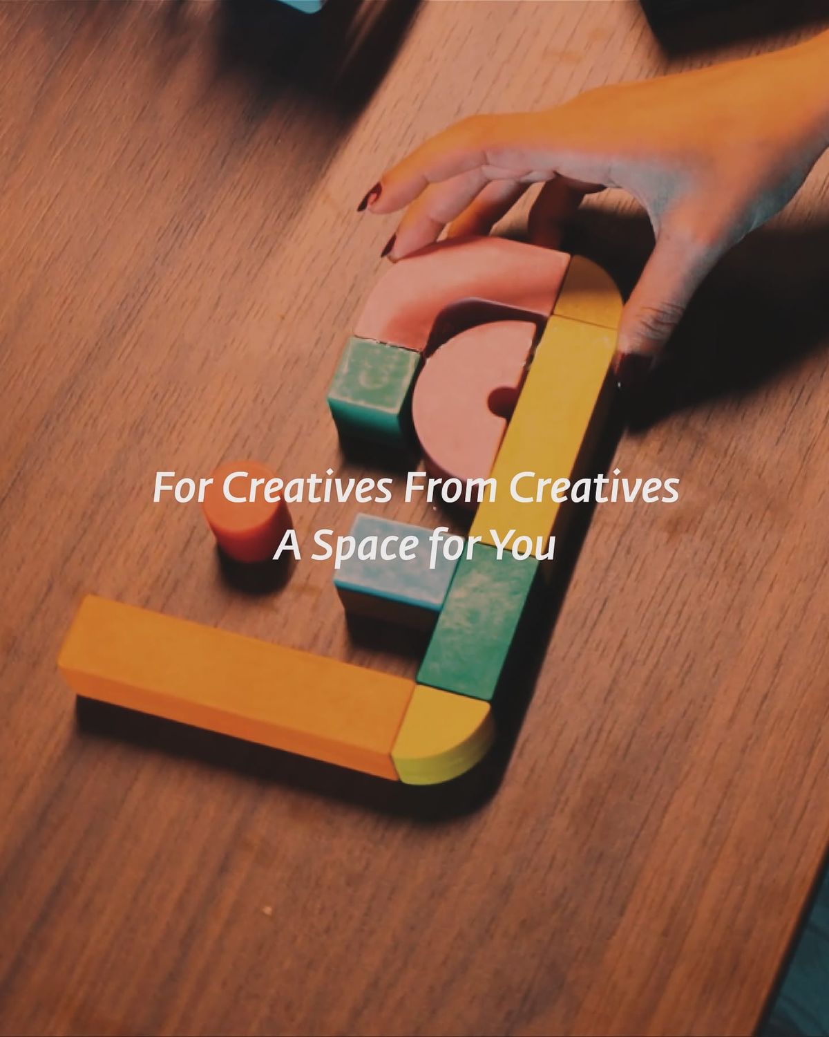 The Future of Coworking Spaces: Huna's Vision