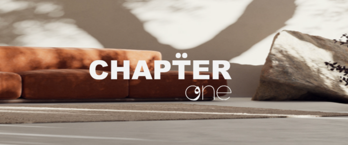 "Chapter One: Defining Excellence in Event Services.”