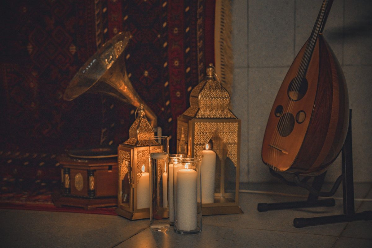 Ramadan Night at huna AlHabib | A Private Gathering of Reflection, Culture and the Spirit of Jeddah