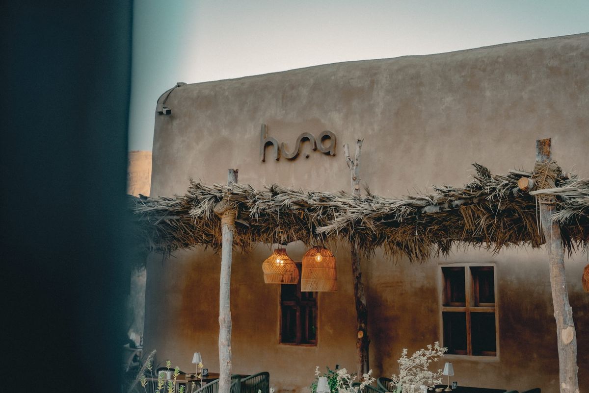 huna opens its newest location in AlUla