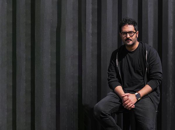 About the Founder of Huna