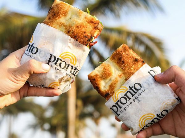 Pronto: A Culinary Delight at Huna Takhassusi