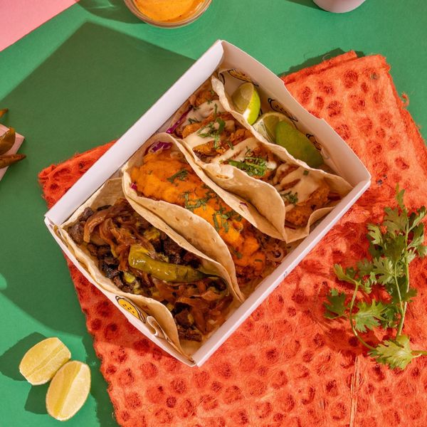 Tacoville: A Taste of Mexico in Huna Takhassusi