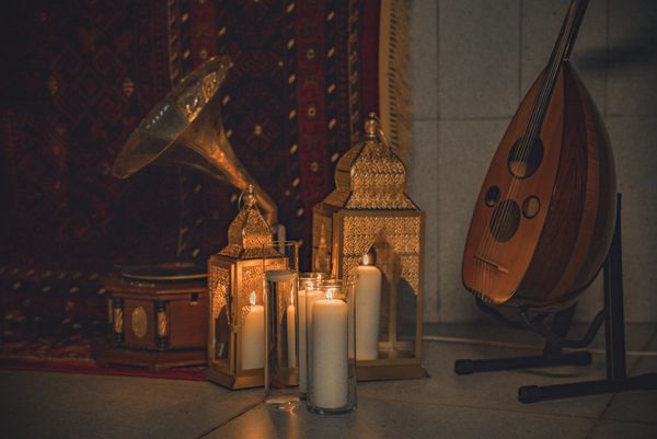 Ramadan Night at huna AlHabib | A Private Gathering of Reflection, Culture and the Spirit of Jeddah