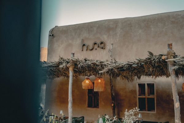 huna opens its newest location in AlUla