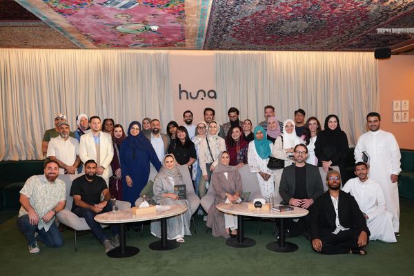 Building Creative Communities: