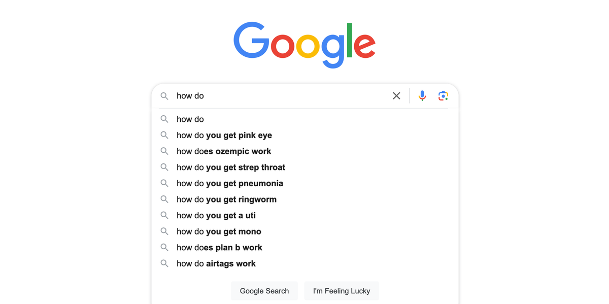 Algorithms Are Not Audiences