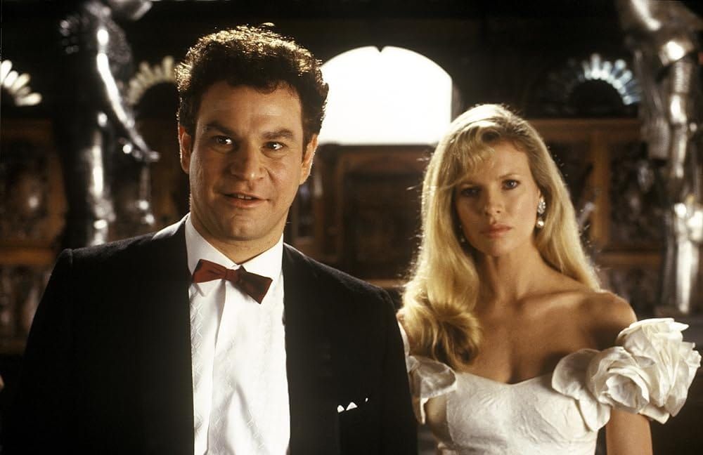 Notebook Dump: "The People’s Joker" Confirms Robert Wuhl is a Legend
