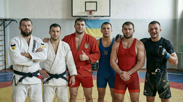 Джиу-джитсу, дзюдо чи самбо: що краще і чому це неправильне питання