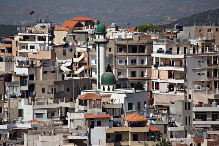 Reactions to Hezbollah in the Arabic-Speaking World